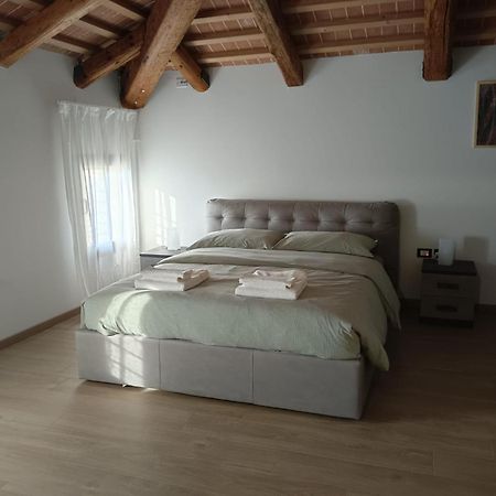 Residence Superstar San Martino di Lupari Εξωτερικό φωτογραφία