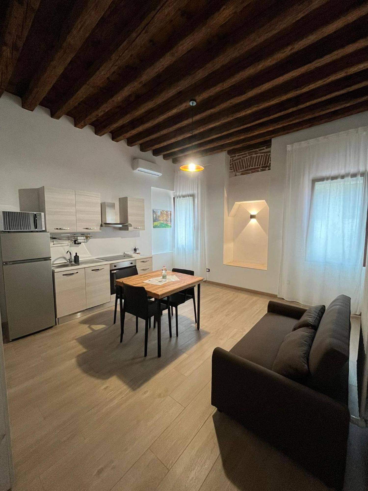 Residence Superstar San Martino di Lupari Εξωτερικό φωτογραφία