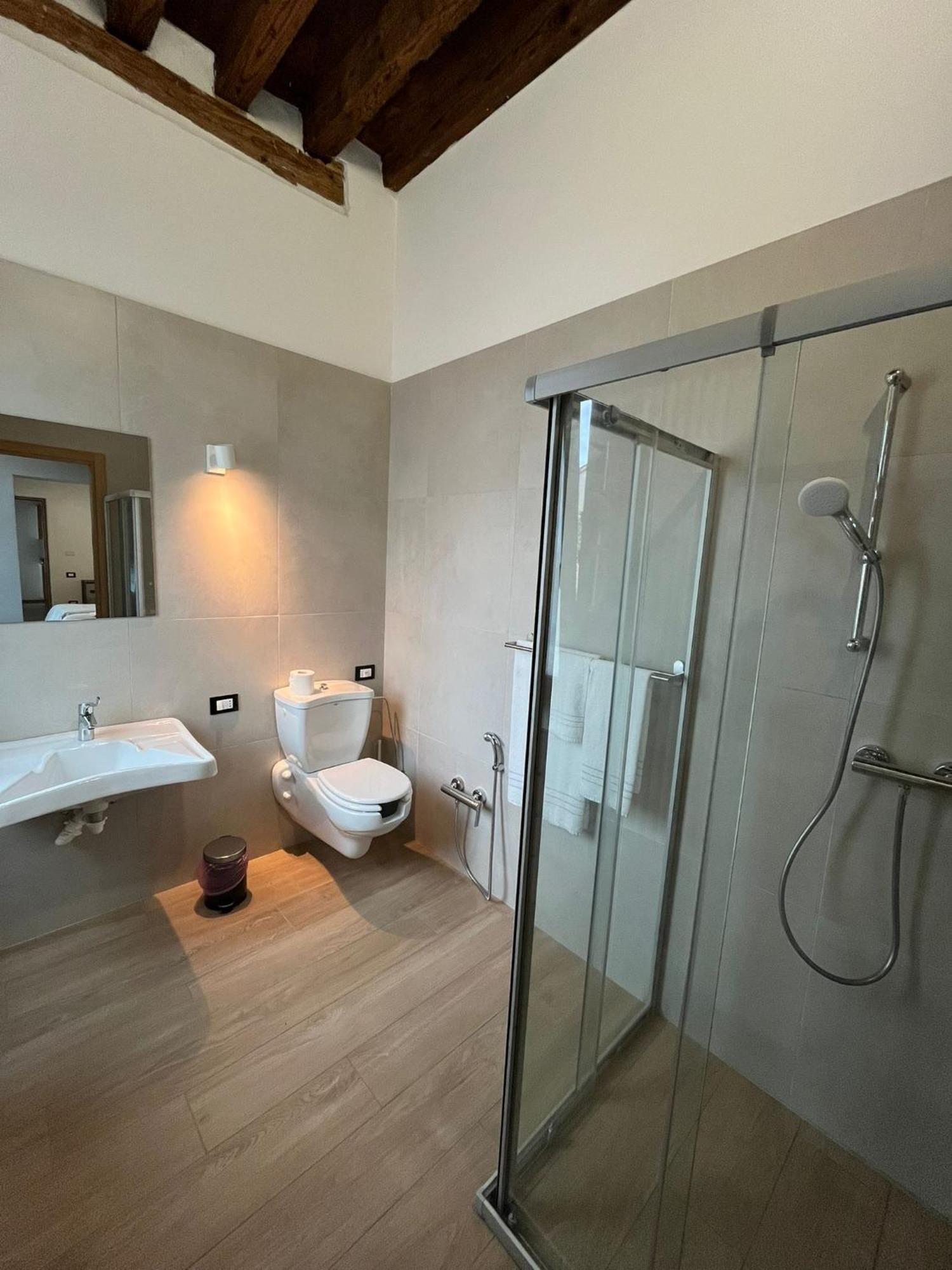 Residence Superstar San Martino di Lupari Εξωτερικό φωτογραφία