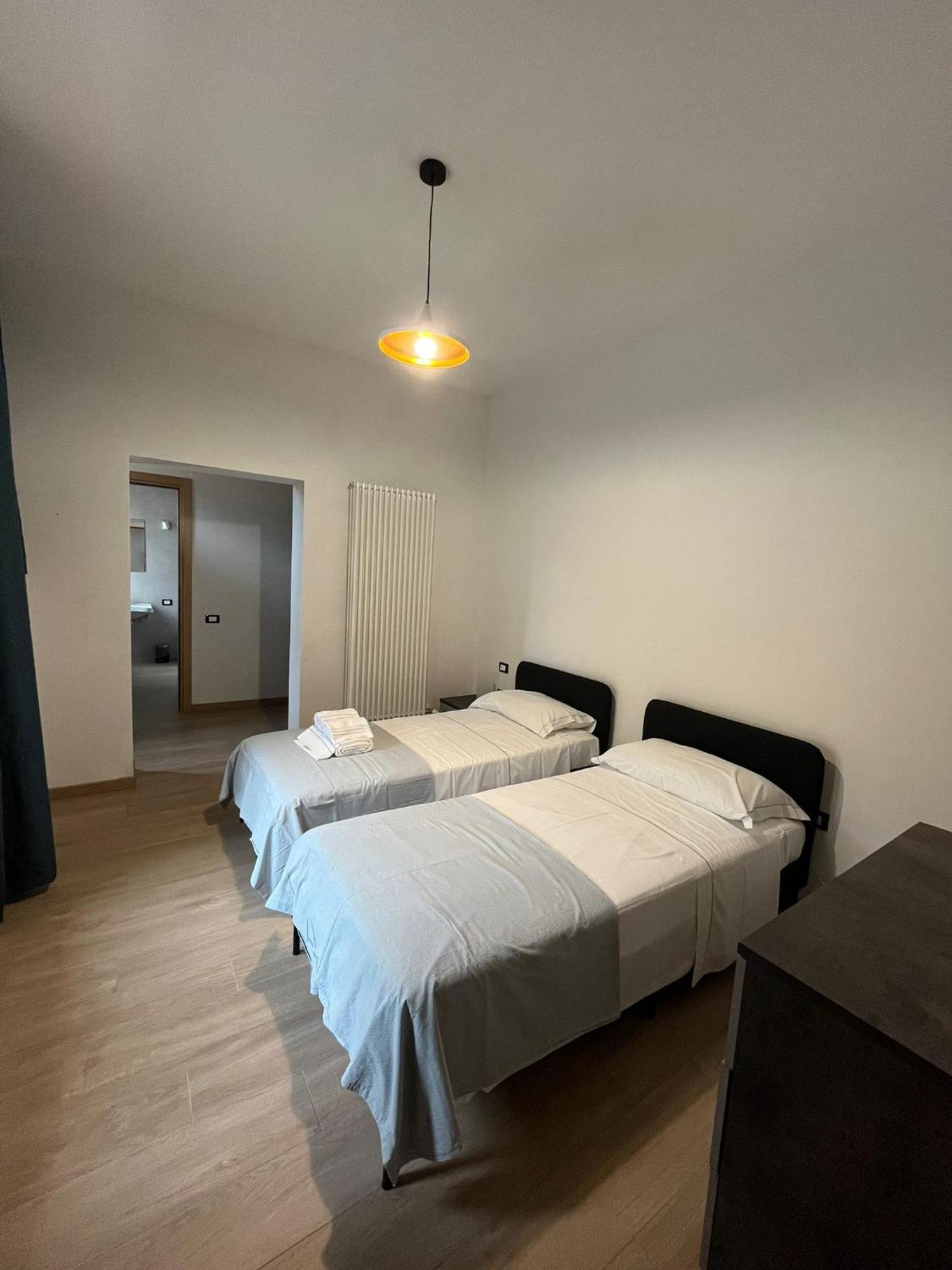 Residence Superstar San Martino di Lupari Εξωτερικό φωτογραφία