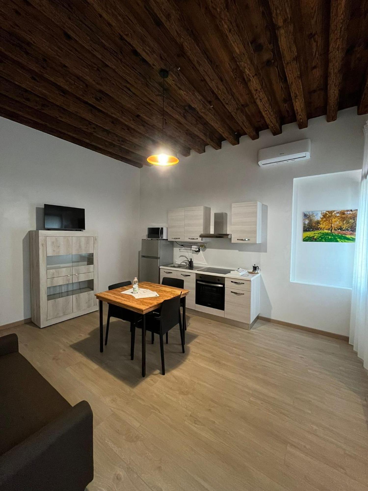 Residence Superstar San Martino di Lupari Εξωτερικό φωτογραφία