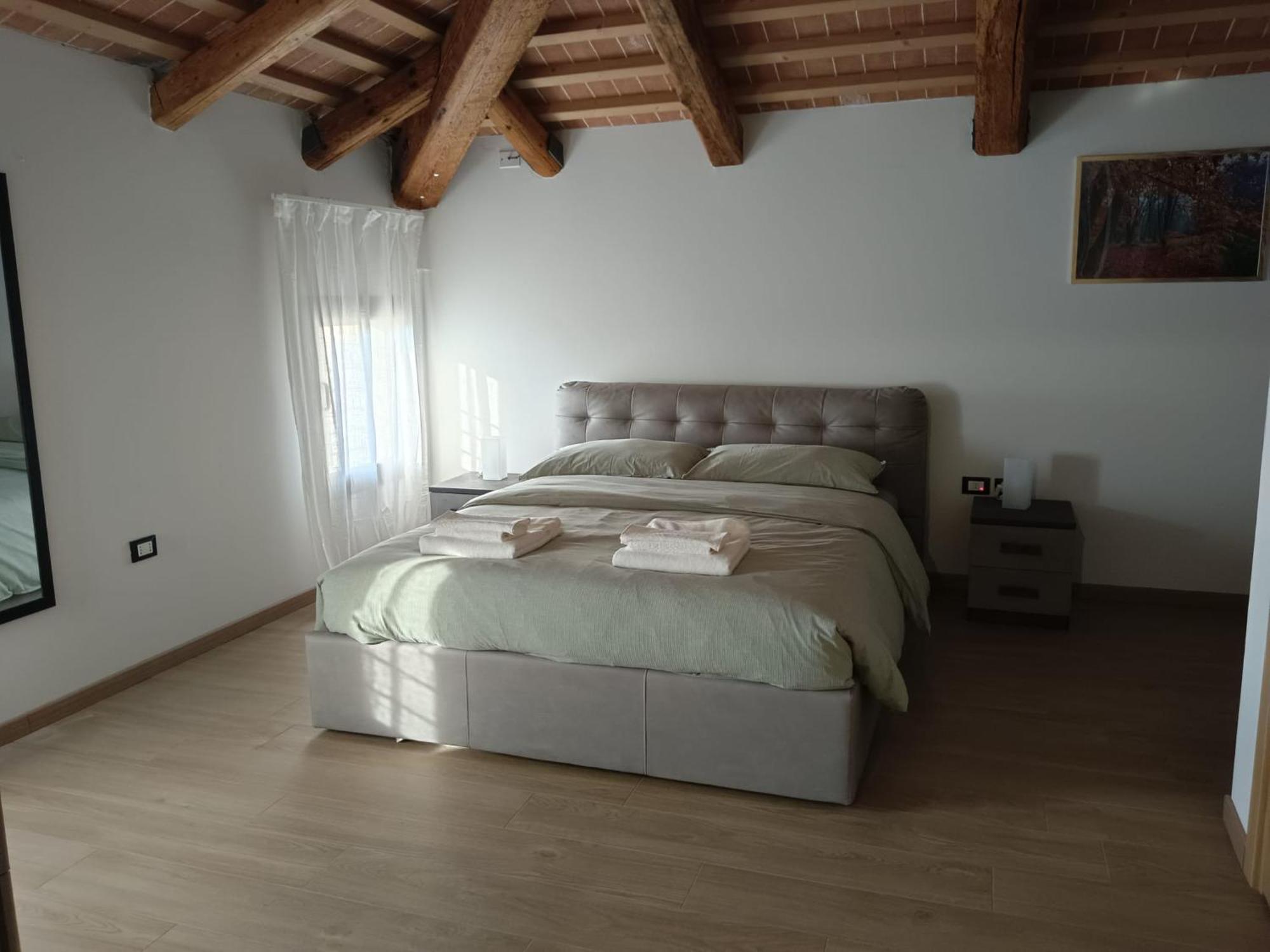 Residence Superstar San Martino di Lupari Εξωτερικό φωτογραφία