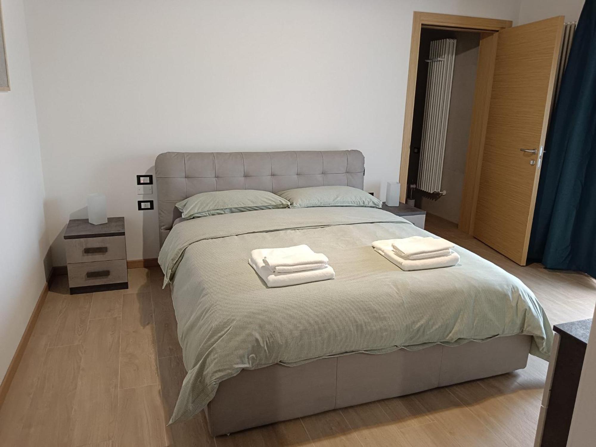 Residence Superstar San Martino di Lupari Εξωτερικό φωτογραφία