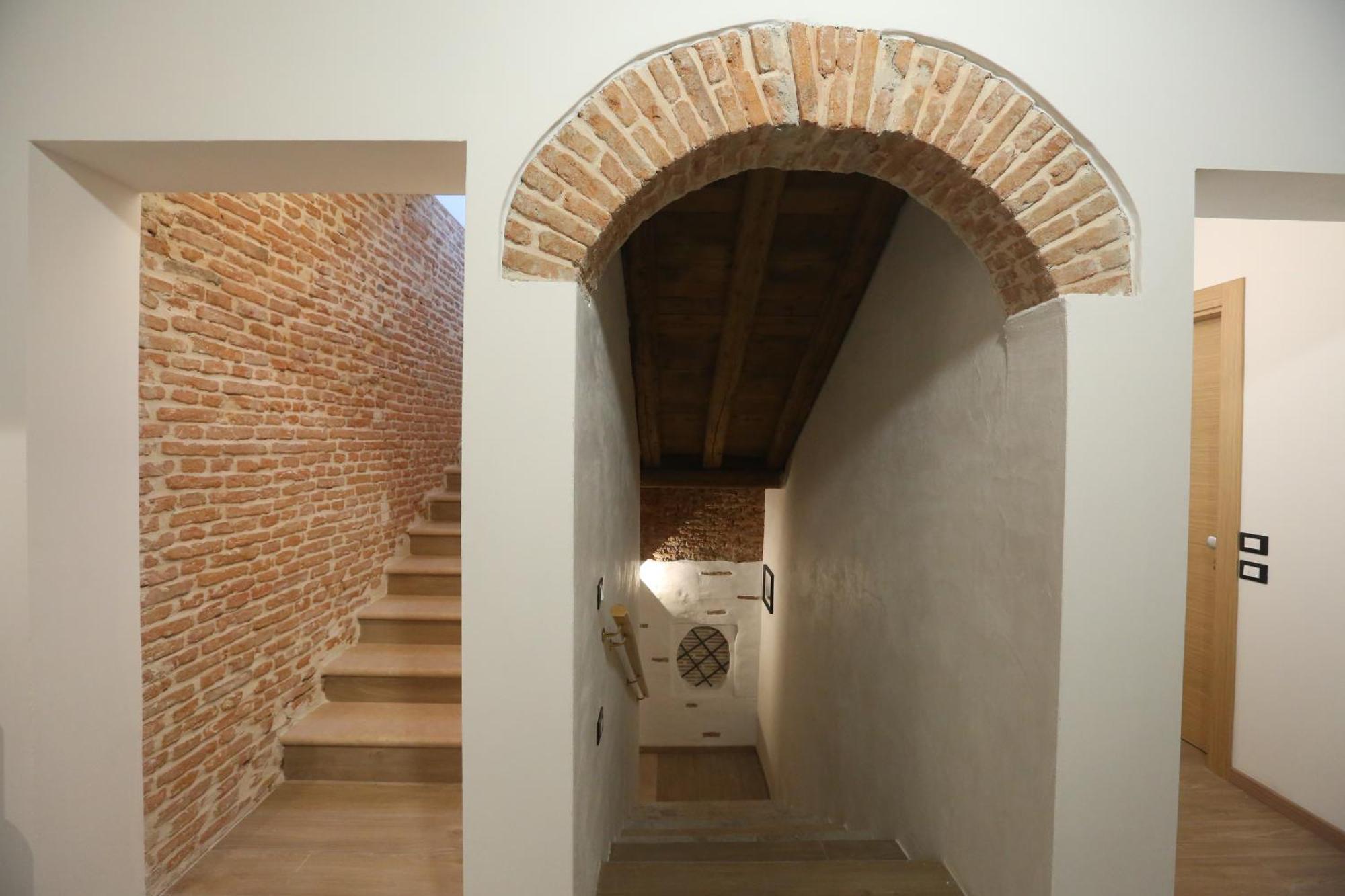 Residence Superstar San Martino di Lupari Εξωτερικό φωτογραφία