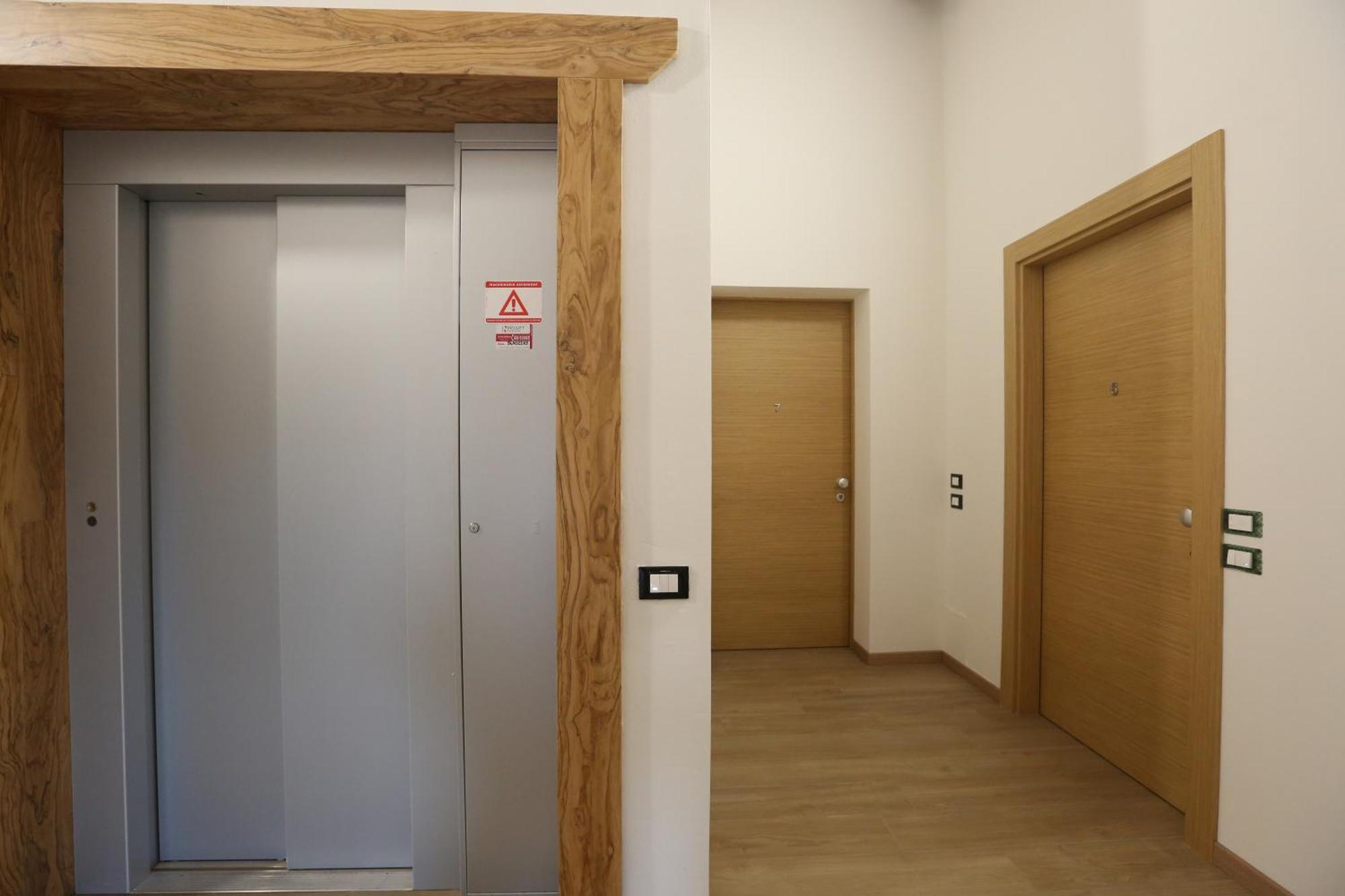 Residence Superstar San Martino di Lupari Εξωτερικό φωτογραφία