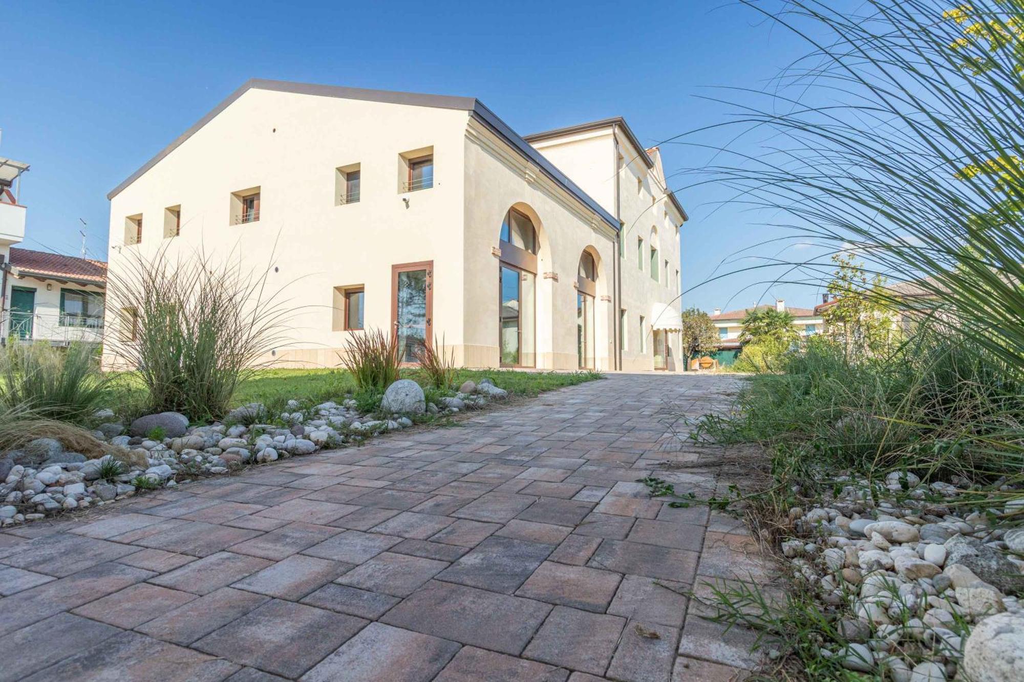 Residence Superstar San Martino di Lupari Εξωτερικό φωτογραφία